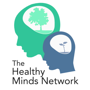 Picture of Healthy Minds Network Logo